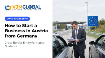 How to Start a Business in Austria from Germany