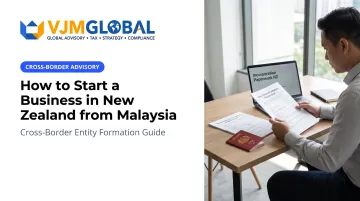 How to Start a Business in New Zealand from Malaysia