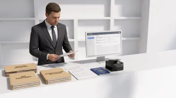 New Zealand bank verification documents and identity checks for foreign applicants