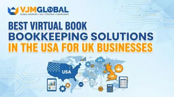 Best Virtual Bookkeeping Solutions in the USA for UK Businesses