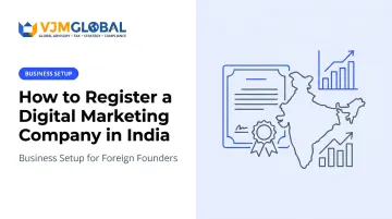 How to Register a Digital Marketing Company in India