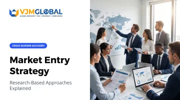 Market Entry Strategy: Research-Based Approaches Explained
