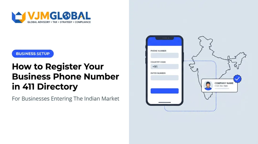 How to Register Your Business Phone Number in 411 Directory