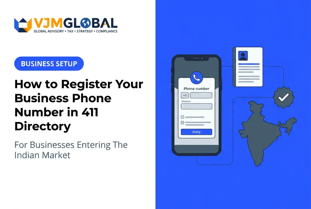 How to Register Your Business Phone Number in 411 Directory
