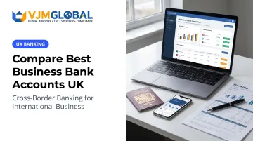 Compare Best Business Bank Accounts UK