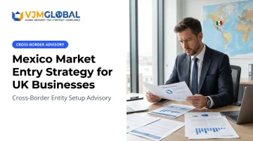 Mexico Market Entry Strategy for UK Businesses