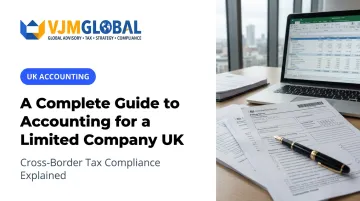 A Complete Guide to Accounting for a Limited Company UK