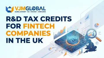 R&D Tax Credits for Fintech Companies in the UK