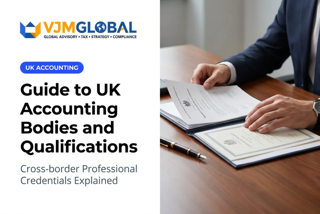 Guide to UK Accounting Bodies and Qualifications