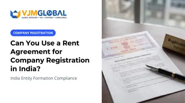 Can You Use a Rent Agreement for Company Registration in India?