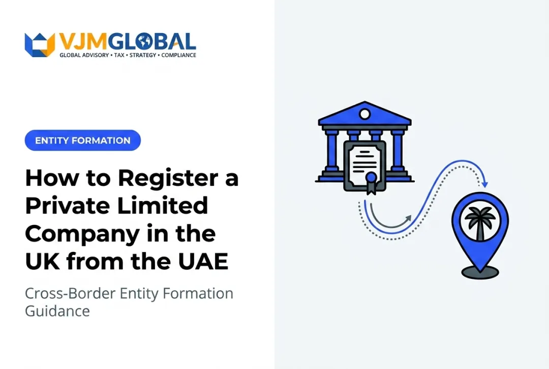 How to Register a Private Limited Company in the UK from the UAE