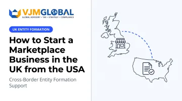 How to Start a Marketplace Business in the UK from the USA
