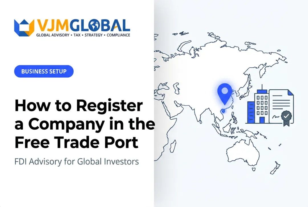 How to Register a Company in the Hainan Free Trade Port