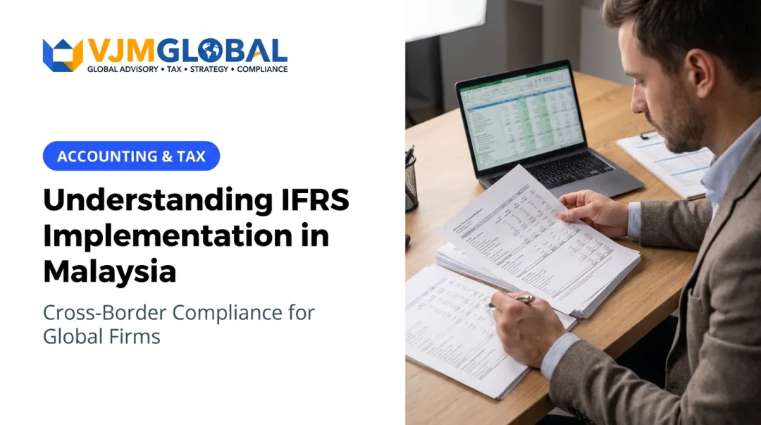 Understanding IFRS Implementation in Malaysia