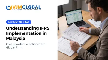 Understanding IFRS Implementation in Malaysia