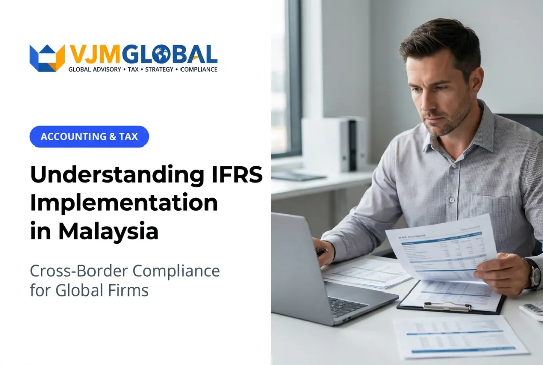 Understanding IFRS Implementation in Malaysia