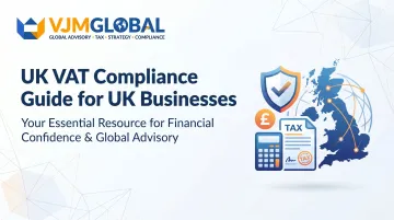 UK VAT Compliance Guide for UK Businesses