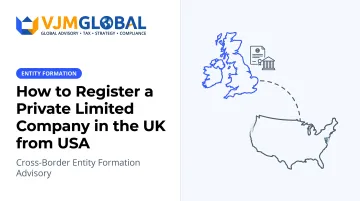 How to Register a Private Limited Company in the UK from USA