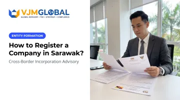 How to Register a Company in Sarawak?