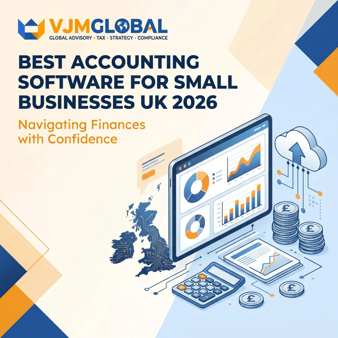 Best Accounting Software for Small Businesses UK 2026