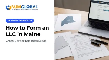 How to Form an LLC in Maine: Step-by-Step Guide