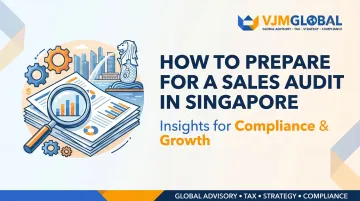 How to Prepare for a Sales Audit in Singapore