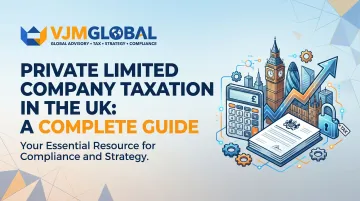 Private Limited Company Taxation in the UK: A Complete Guide
