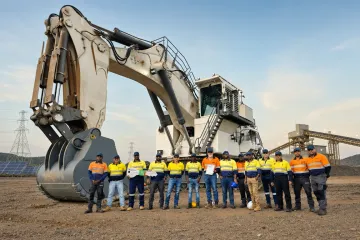 German industrial investment sectors active in Zambia mining and agriculture