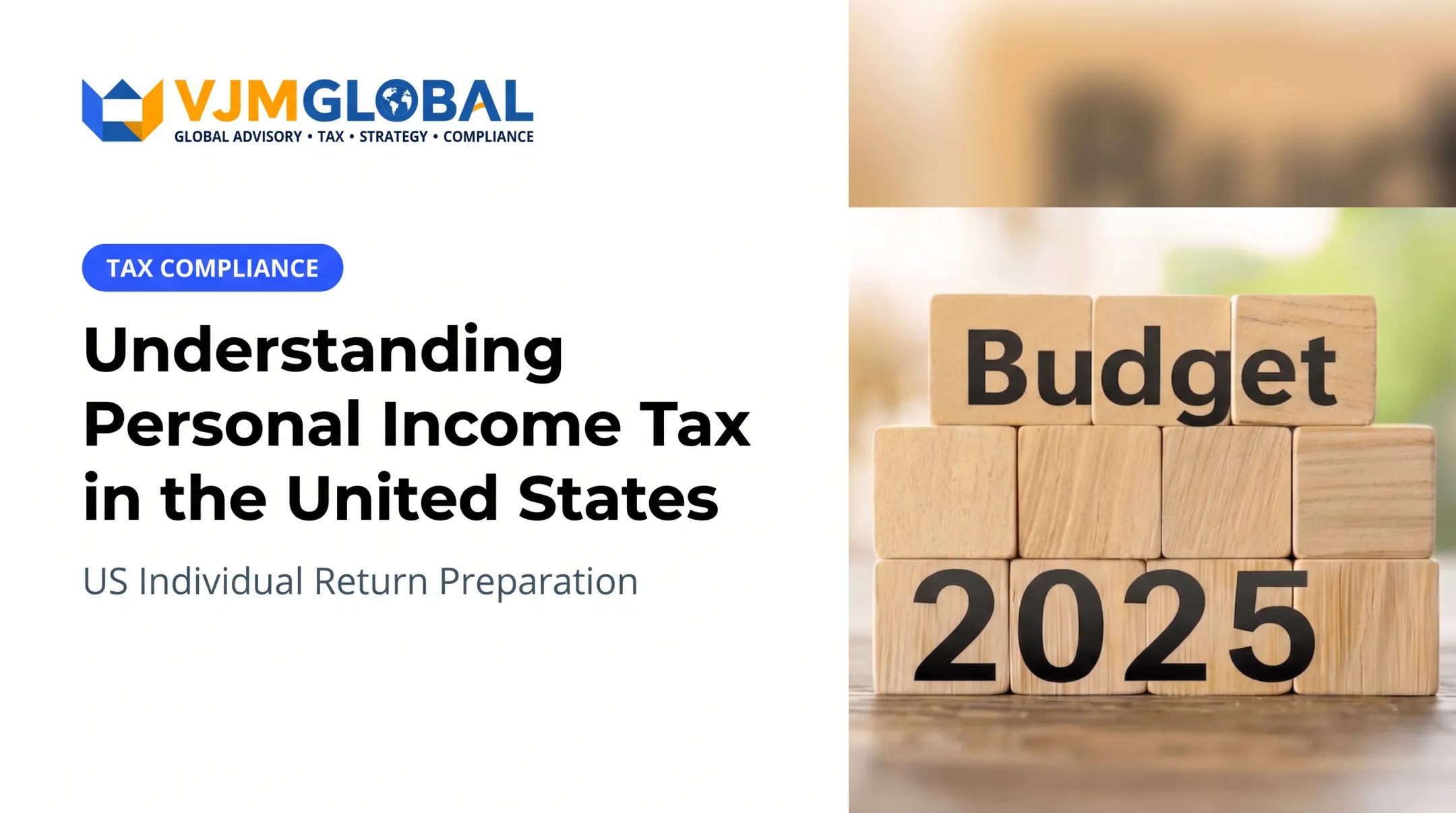 Understanding Personal Income Tax in the United States
