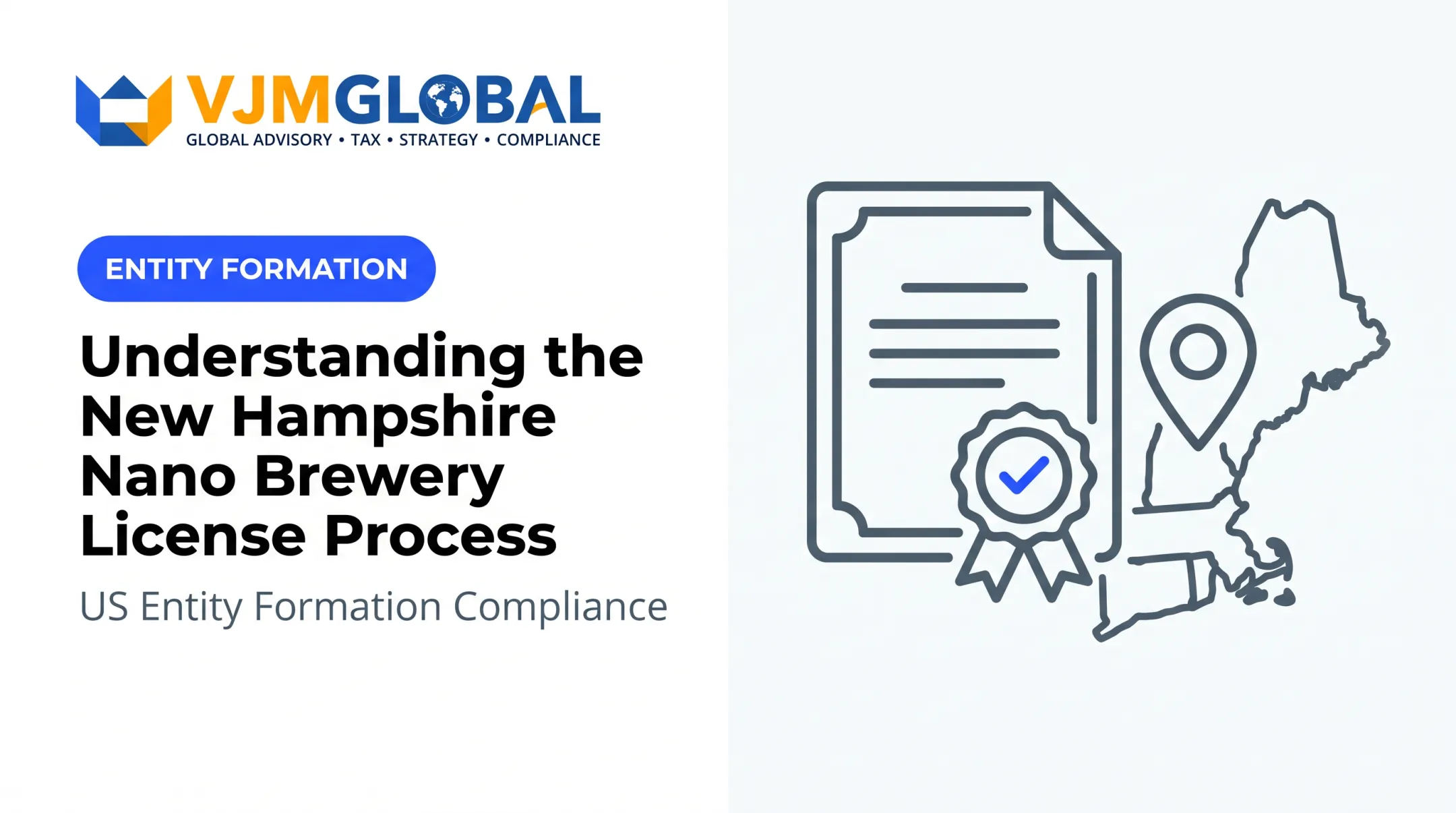 Understanding the New Hampshire Nano Brewery License Process