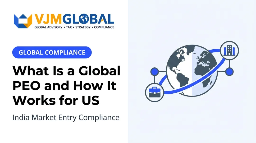 What Is a Global PEO and How It Works for US