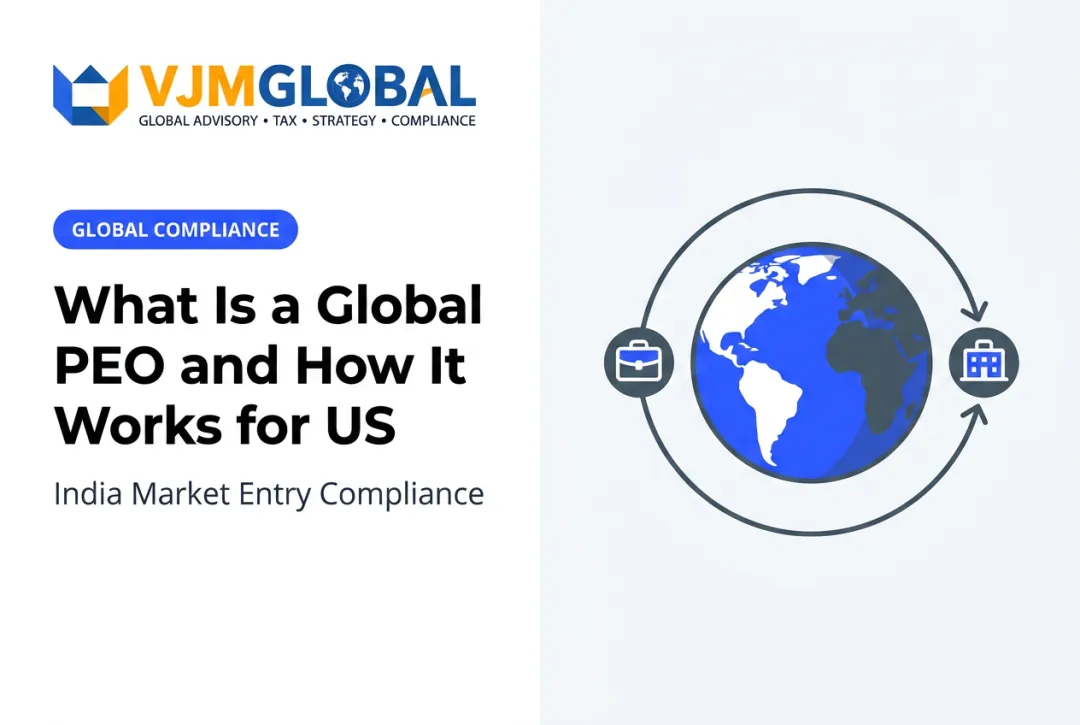 What Is a Global PEO and How It Works for US