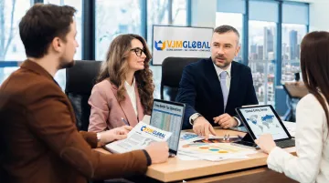 Cross-border compliance team assisting Singapore business with US tax filings