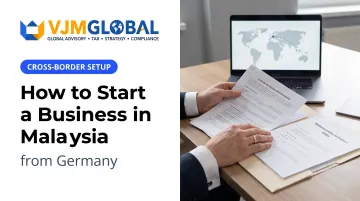 How to Start a Business in Malaysia from Germany