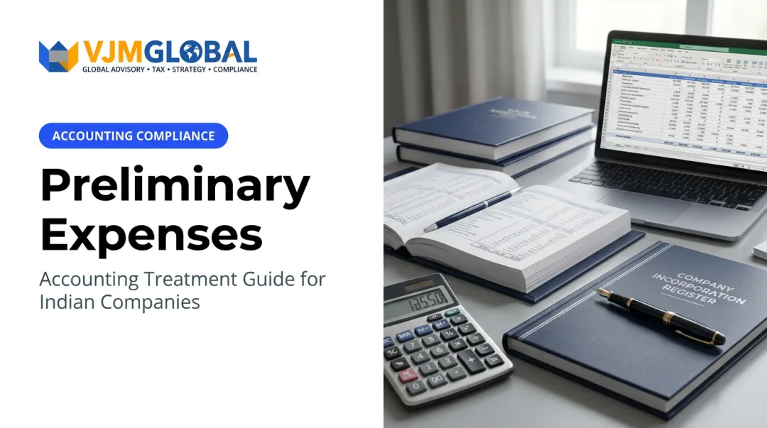 Preliminary Expenses: Accounting Treatment Guide for Indian Companies