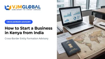 How to Start a Business in Kenya from India