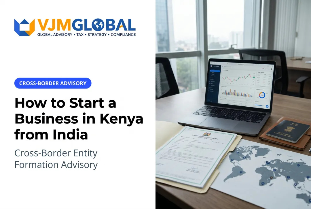 How to Start a Business in Kenya from India