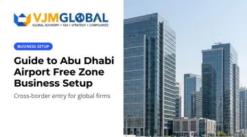 Guide to Abu Dhabi Airport Free Zone Business Setup