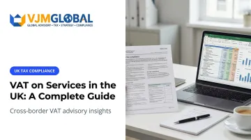 VAT on Services in the UK: A Complete Guide