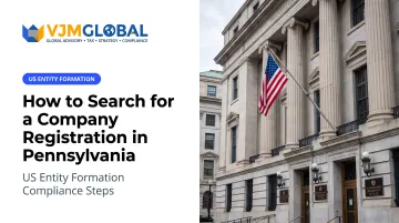 How to Search for a Company Registration in Pennsylvania