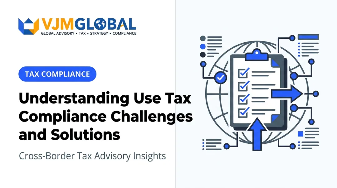 Understanding Use Tax Compliance Challenges and Solutions
