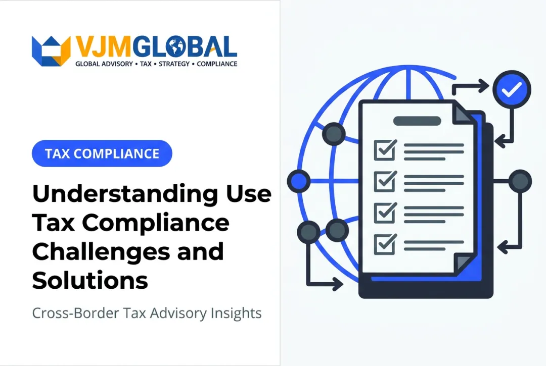 Understanding Use Tax Compliance Challenges and Solutions