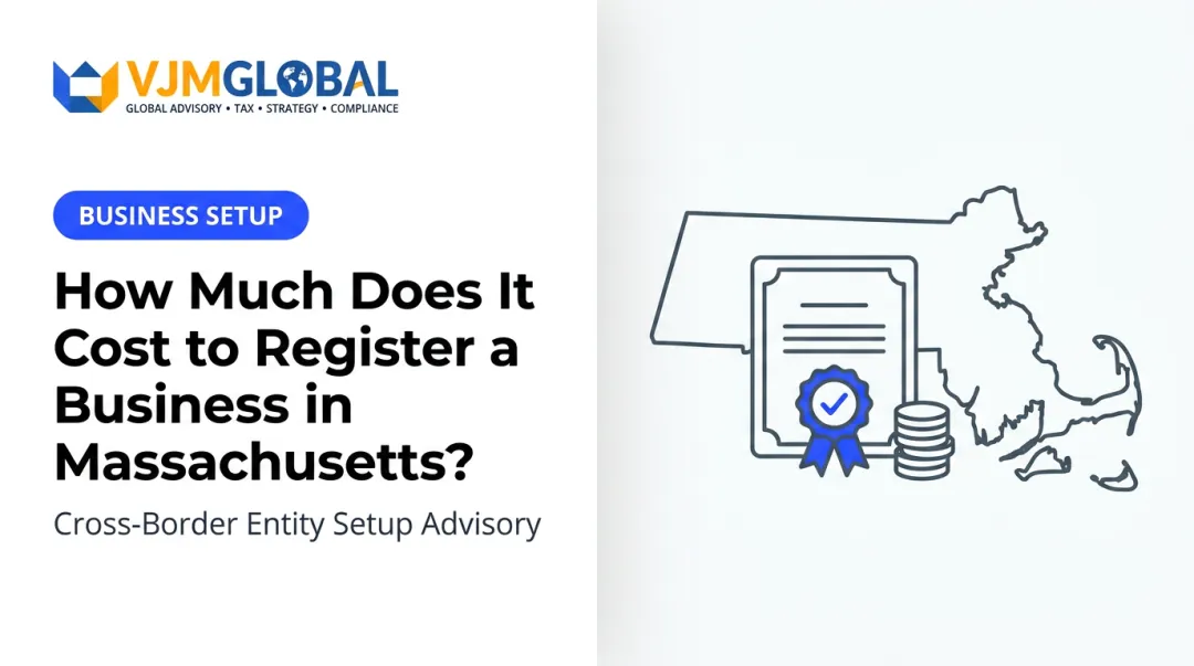 How Much Does It Cost to Register a Business in Massachusetts?