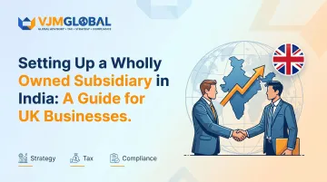 Setting Up a Wholly Owned Subsidiary in India: A Guide for UK Businesses