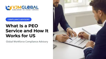 What Is a PEO Service and How It Works for US