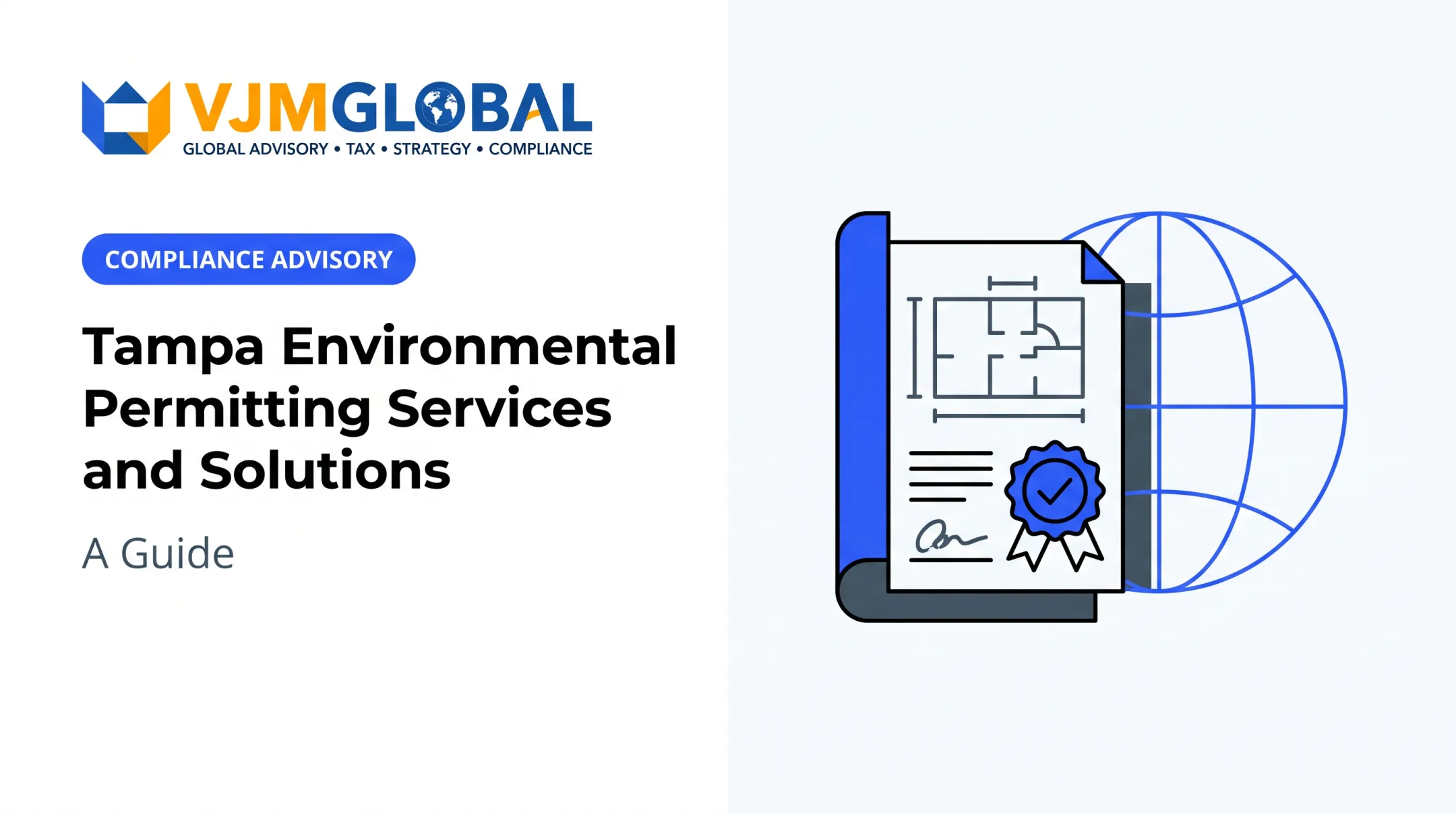 Tampa Environmental Permitting Services and Solutions: A Guide