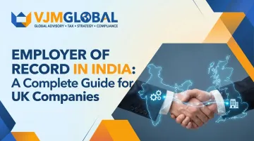 Employer of Record in India: A Complete Guide for UK Companies