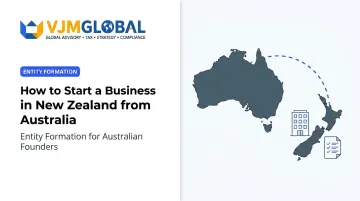 How to Start a Business in New Zealand from Australia