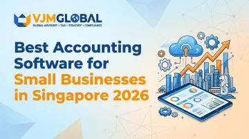 Best Accounting Software for Small Businesses in Singapore 2026