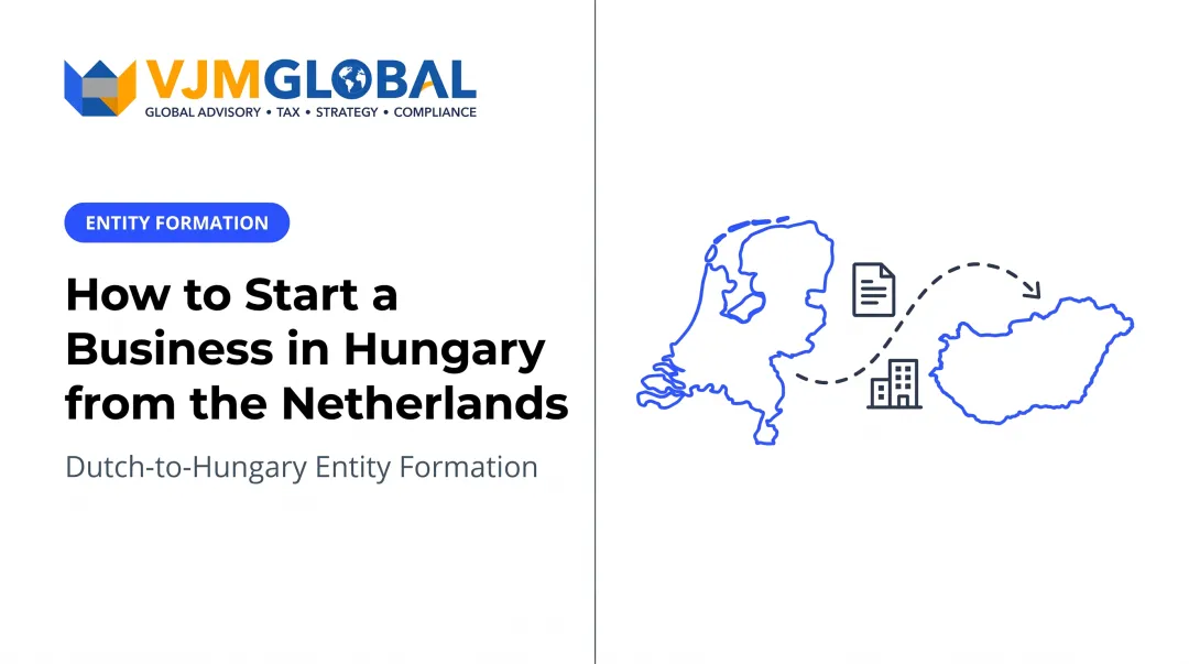 How to Start a Business in Hungary from the Netherlands
